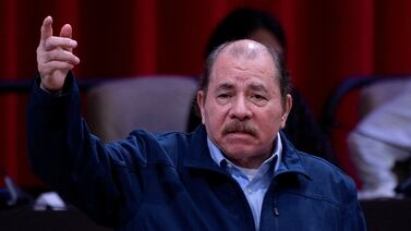 Daniel Ortega cambia a su ministro de Hacienda, sancionado por Estados Unidos, en condiciones poco claras