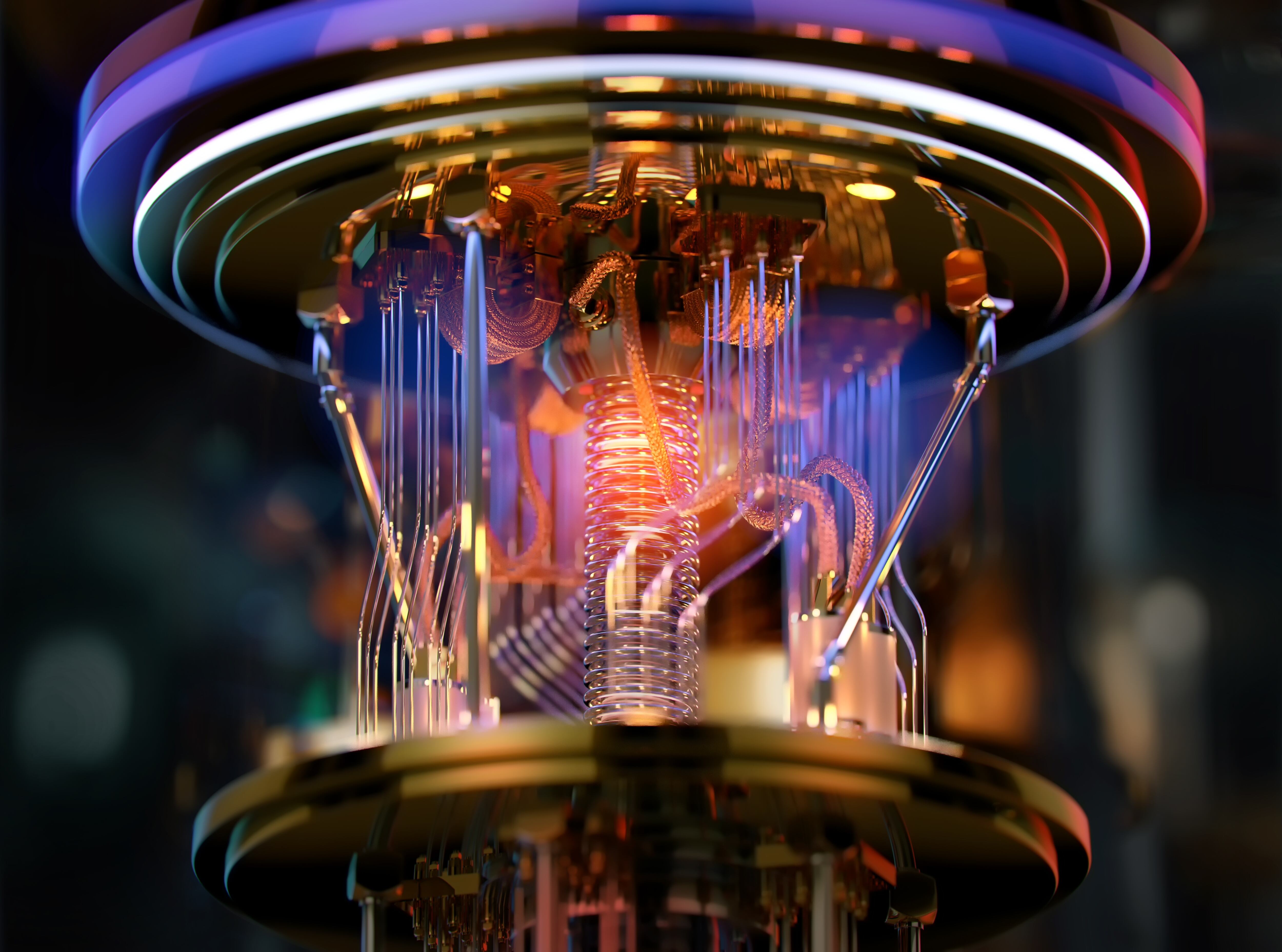 Quantum Computer