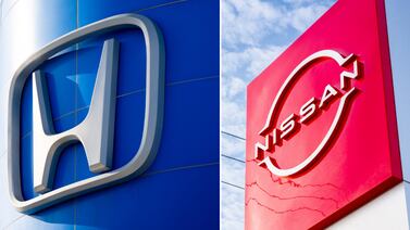 La negociación sobre la fusión de Nissan y Honda está prácticamente abandonada
