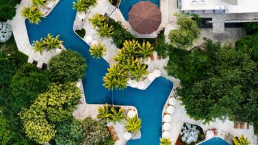 Hyatt Inclusive Collection: Líder que potencia el desarrollo de resorts de lujo en Costa Rica