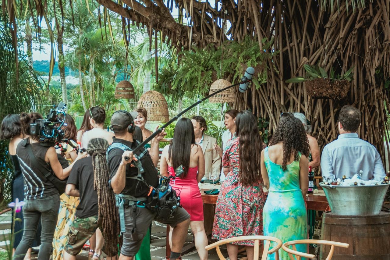 Esteban Quesada. Cortesía para El Financiero.