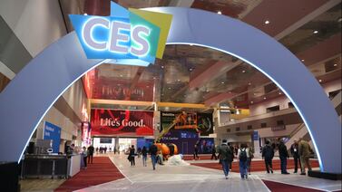 El CES Las Vegas 2024 es la próxima semana y estos son algunos de los dispositivos más innovadores que se presentarán