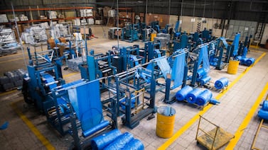 La brecha de la hora trabajada: Costa Rica se mantiene en el penúltimo lugar de productividad de la OCDE