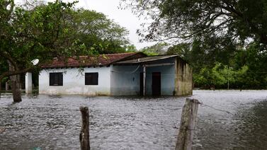 El Niño y el calentamiento global causaron récord de desastres en Latinoamérica en 2023