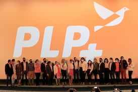 La lista completa de las personas que compraron bonos del partido de Eliécer Feinzaig y no se los podrán cobrar al Estado: una sola pagó más de ₡290 millones