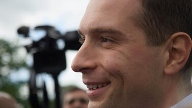 La extrema derecha pide una “mayoría absoluta” para poder gobernar en Francia