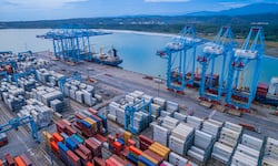 El mapa logístico de 2025: Alajuela y Limón lideran el tránsito de mercancías