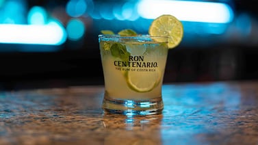 Ron Centenario: marcando diferencia a través de los años