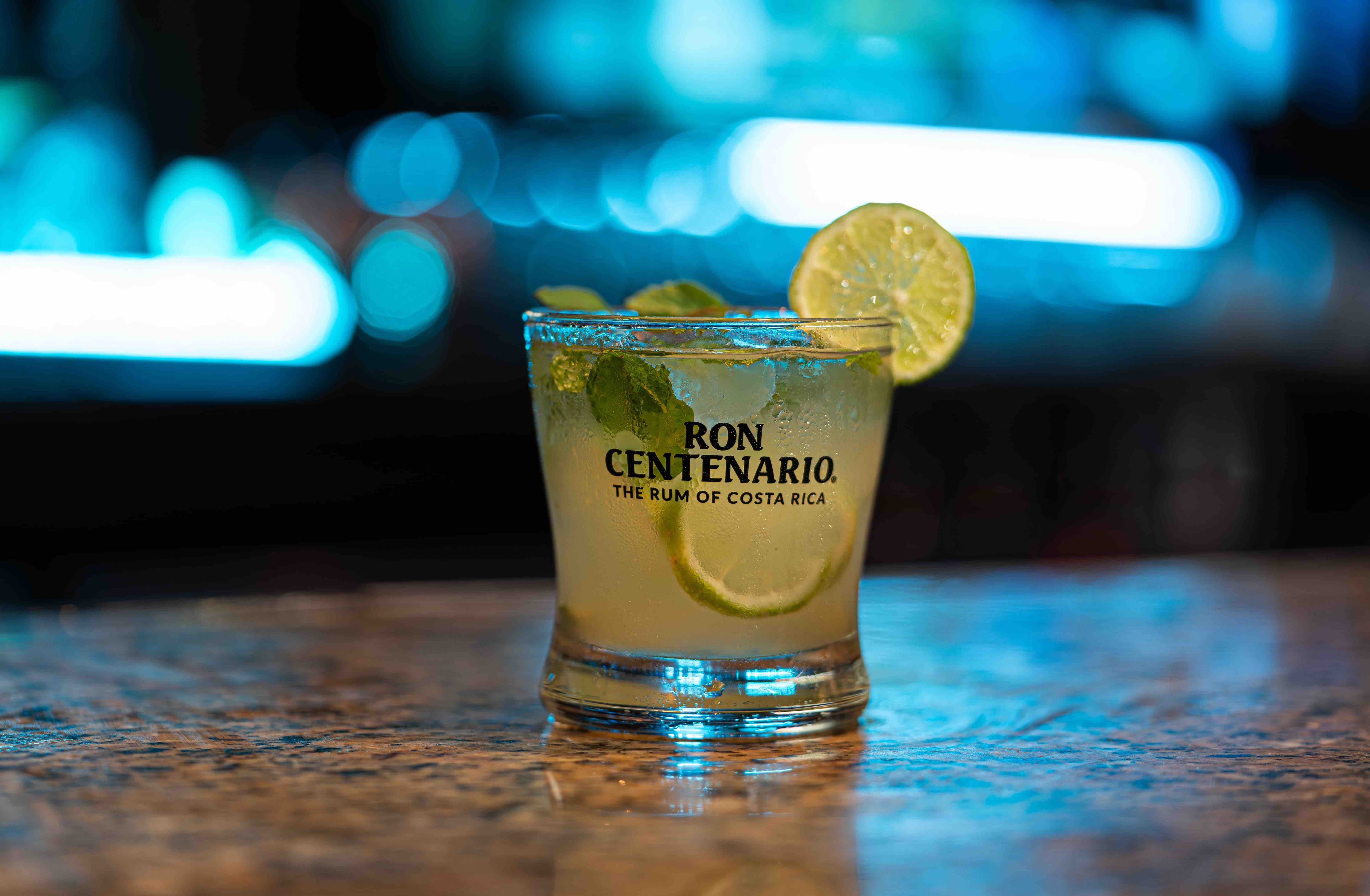 Ron Centenario