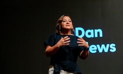 Alejandra Masís Peña: la mente que pone emoción a las góndolas de Auto Mercado