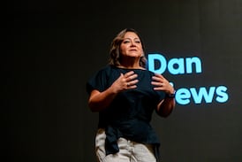 Alejandra Masís Peña: la mente que pone emoción a las góndolas de Auto Mercado