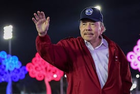 Nicaragua notifica su salida del Parlamento Centroamericano