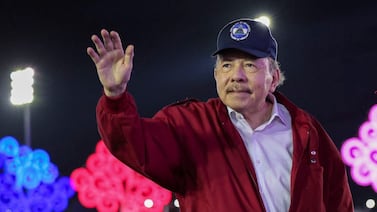 Nicaragua notifica su salida del Parlamento Centroamericano
