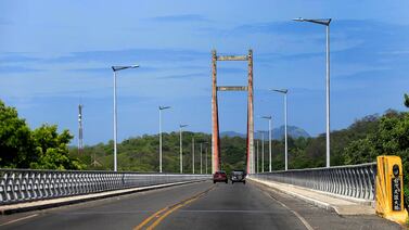 Cierre del puente La Amistad: este es el plan de mitigación anunciado por el Gobierno