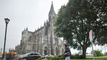 Estos son los cantones más y menos competitivos del país. ¿En cuál vive usted?