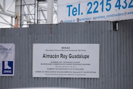 El Rey, Pequeño Mundo y Avenida 10 preparan aperturas de nuevos locales en estos lugares