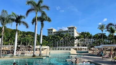 Empleos, alta ocupación y lo que viene para el Palace: Joan Trian Riu, director ejecutivo, explica el nuevo capítulo del hotel Riu Guanacaste