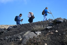 El país de Centroamérica que rompió récords en turismo durante 2025 (y no es Costa Rica)