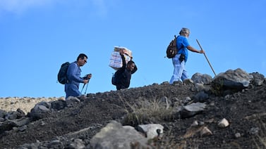El país de Centroamérica que rompió récords en turismo durante 2025 (y no es Costa Rica)