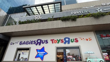 Toys “R” Us busca socios en Costa Rica para abrir tiendas de entretenimiento de nueva generación: vea los requisitos
