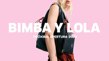 Marca española Bimba y Lola llega a Costa Rica; vea dónde estará