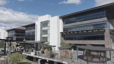 WeWork expande su presencia en Costa Rica con nueva sede en El Cafetal