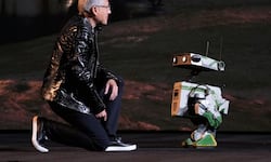 Estos son los dispositivos más llamativos que presentaron las firmas tecnológicas en el CES Las Vegas