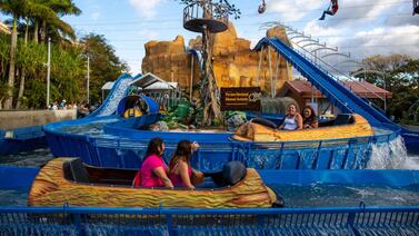 Parque Diversiones anuncia un cambio tecnológico que impactará a todos sus visitantes