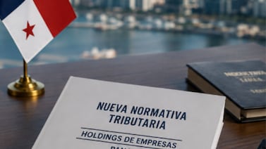Nueva reforma fiscal panameña afectaría a grupos empresariales y familiares costarricenses
