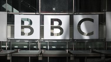 BBC prevé suprimir 500 puestos de trabajo en los próximos dos años