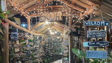 Conozca cuáles son los 10 mejores restaurantes de la provincia de Alajuela, según Tripadvisor