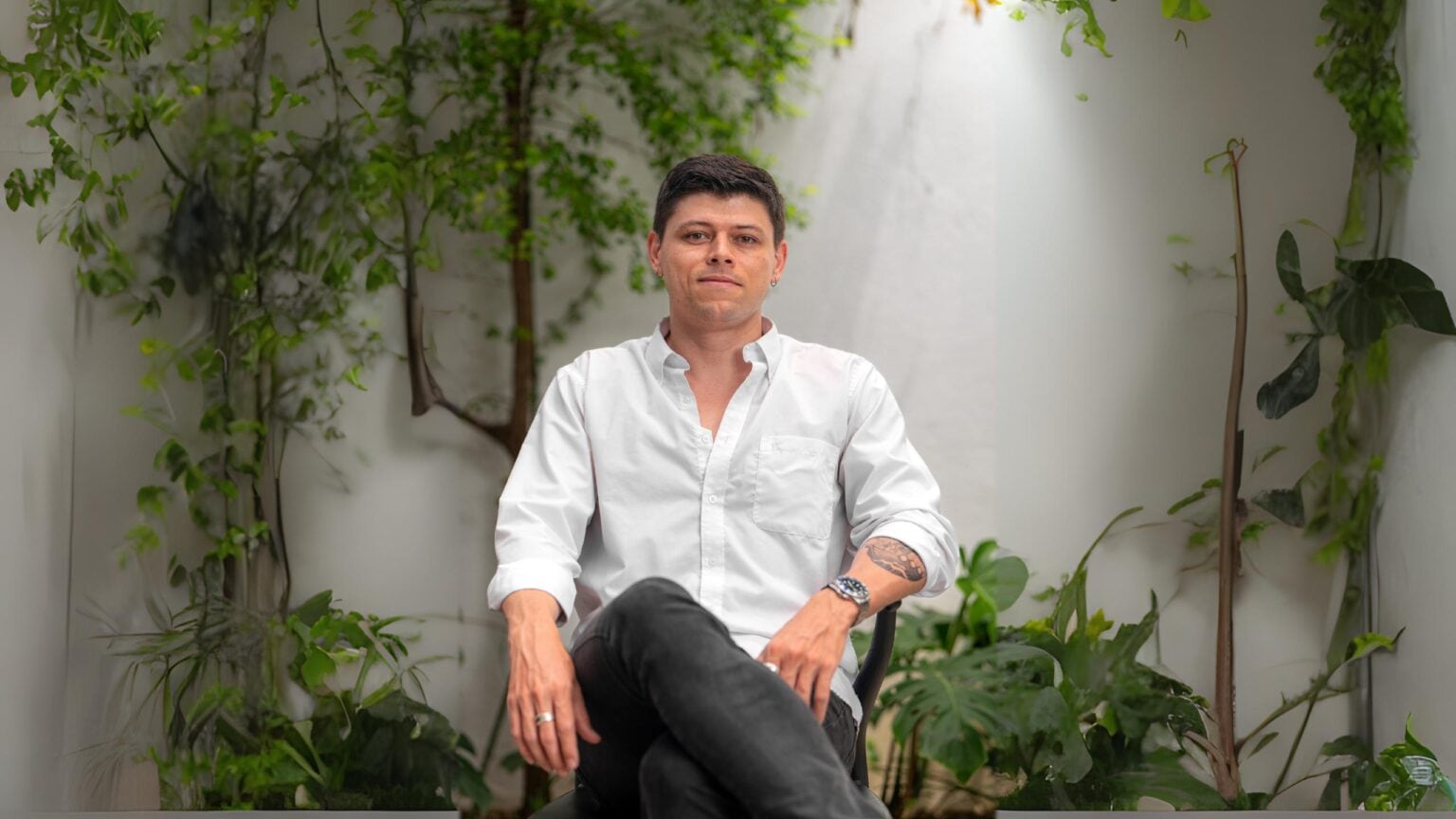 Plataforma de comercio conversacional para pymes