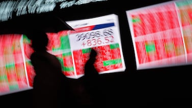 ¿Por qué caen los mercados? Los datos de la economía de Estados Unidos que están provocando una ola de pánico en el mundo