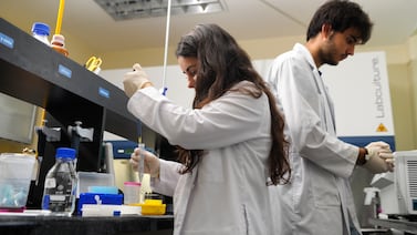 Estas son las tres principales fuentes de financiamiento de la innovación de las empresas en Costa Rica