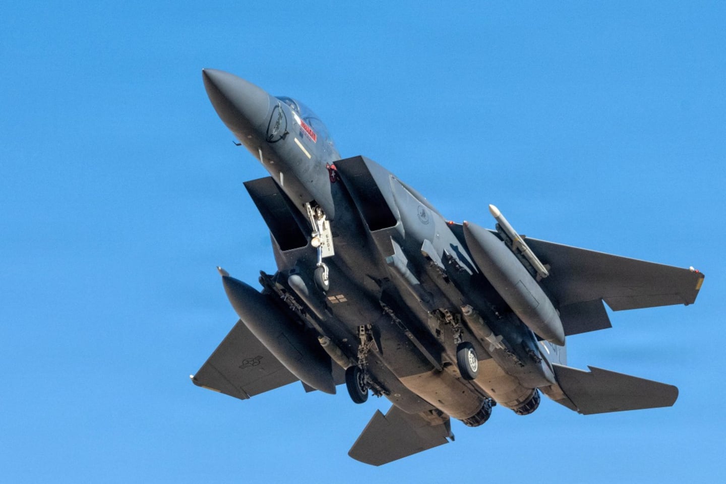 Project Maven: la inteligencia artificial que redefine la velocidad de la guerra en Irán