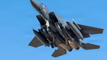 Project Maven: la inteligencia artificial que redefine la velocidad de la guerra en Irán