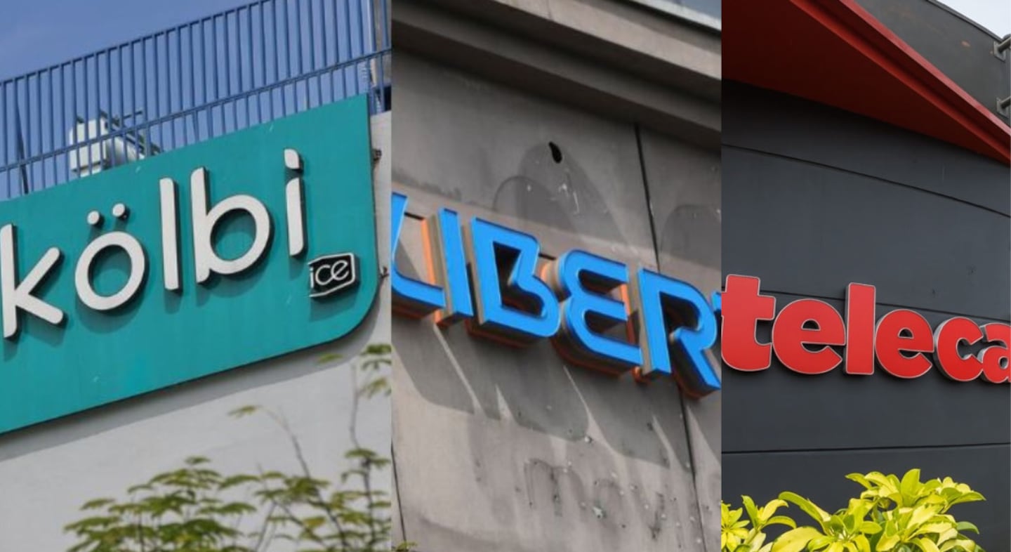 ¿Quién es quién en Internet fijo para las viviendas? Sutel publicó los datos del mercado y hay sorpresas