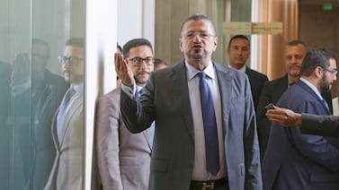 Plan fiscal: Rodrigo Chaves detalla las opciones que analiza Laura Fernández para aumentar ingresos del Gobierno
