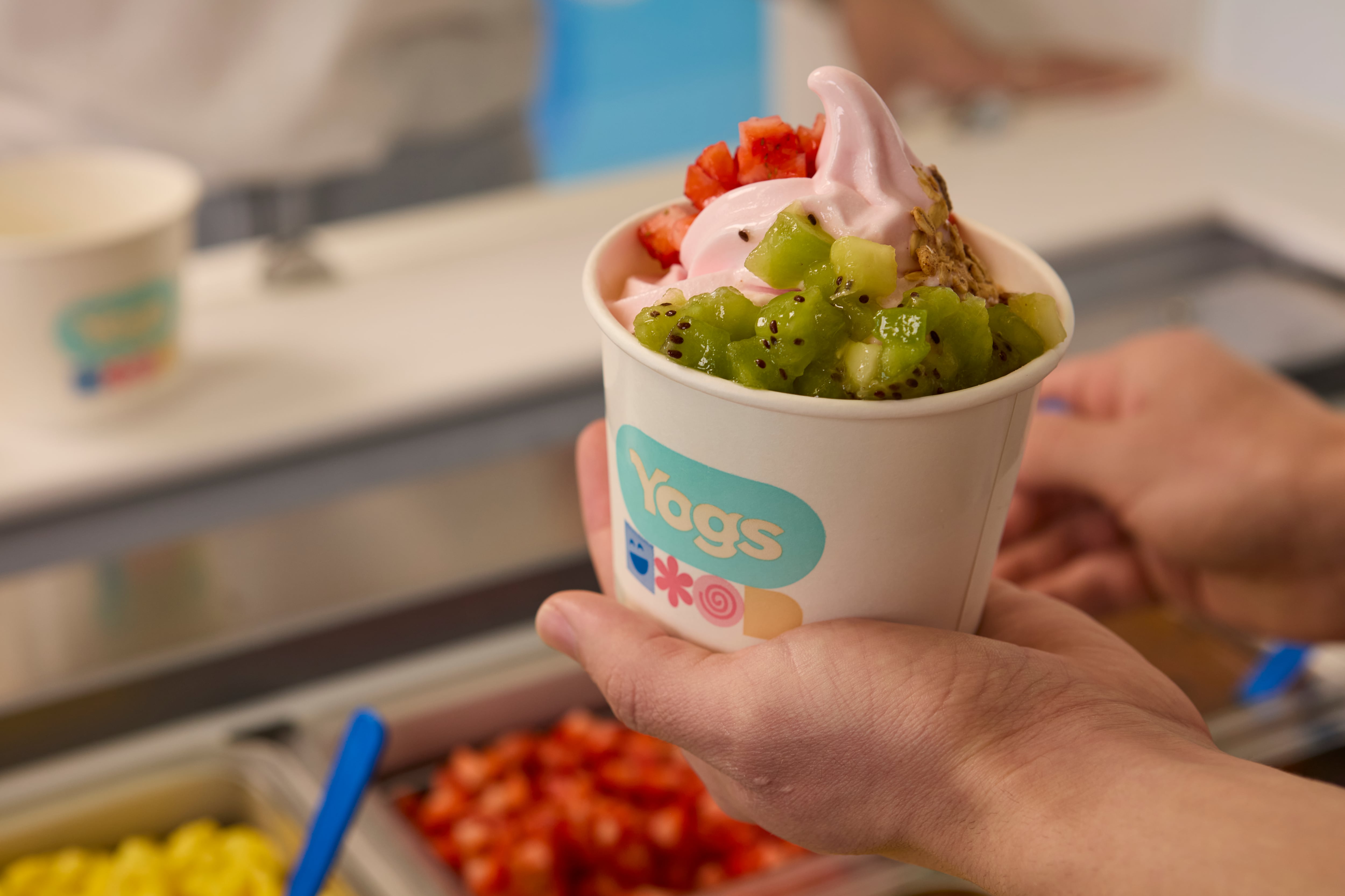 Nueva marca Pops