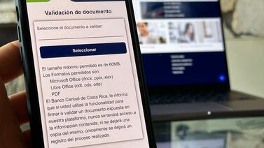 Así puede transferir su firma digital móvil a otro celular de su propiedad