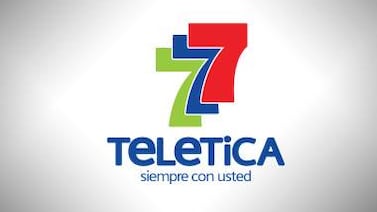 Teletica anuncia al nuevo director de Telenoticias