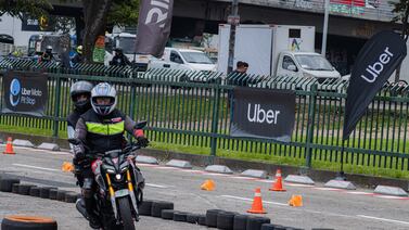 Estas son las acciones que tomó Uber Moto para convertirse en la opción de movilidad más económica y con más herramientas de seguridad en Costa Rica