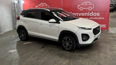 BAC tiene vehículos a la venta en Costa Rica desde $5.211: vea los modelos