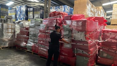 Hacienda acusará ante la Fiscalía a comerciantes bajo esta condición