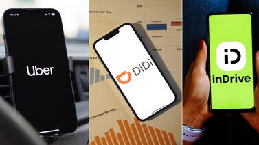 Estos son los 15 requisitos que tendrían que cumplir los conductores de Uber, Didi e Indrive