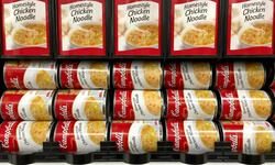 ¿Las sopas Campbell’s están hechas con pollo impreso en 3D y son consumidos por gente pobre? La empresa se pronuncia ante polémica grabación
