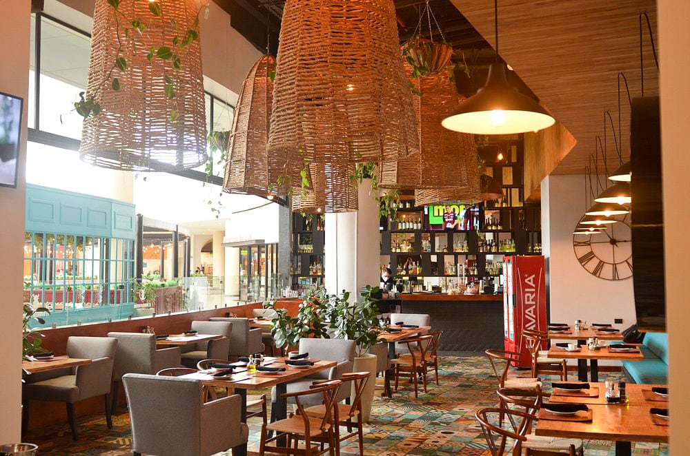 Mejores restaurantes de Heredia