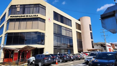 ¿Busca trabajo? Municipalidad de Alajuela abre convocatoria para concurso externo de puestos policiales