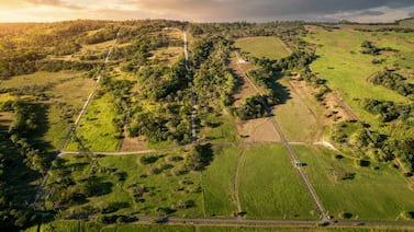 Terrenos accesible en Guanacaste: la oferta de Terraquintas que acerca al público nacional a la provincia