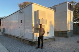 Tico fundó startup en EE. UU. para ofrecer una solución de gestión eléctrica en empresas y recibió apoyo de una de las dos aceleradoras más emblemáticas de ese país